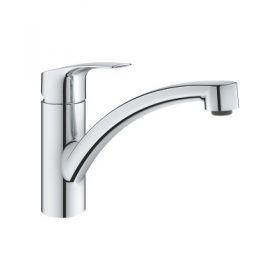 Jednouchwytowa Bateria Zlewozmywakowa Eurosmart 33281003 Grohe