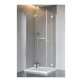 Kabina Nes 8 KDD B 90 Część Lewa 100740900101L Radaway