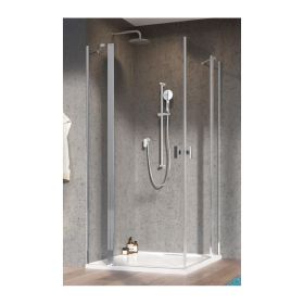 Kabina Nes 8 KDD II 90 Część Lewa 100850900101L Radaway