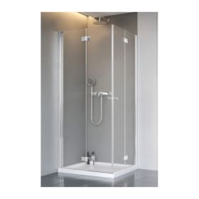 Kabina Nes KDD B 80 Część Lewa 100240800101L Radaway