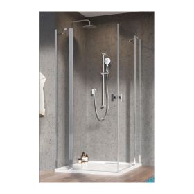 Kabina Nes KDD II 100 Część Lewa 100311000101L Radaway