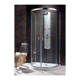 Kabina Premium Plus P 100x90 333000101N Radaway