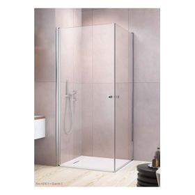Kabina Prysznicowa Eos KDD I 90x90 1372030101 Radaway