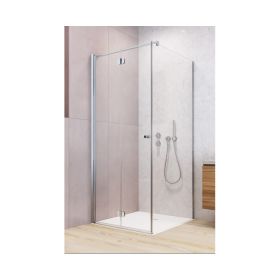 Kabina Prysznicowa Eos KDJ B 80x100 Lewe 1374430101L Radaway