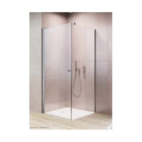 Kabina Prysznicowa Eos KDJ I 80x80 Lewe 1375130101L Radaway