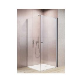 Kabina Prysznicowa Eos KDJ I 80x100 Prawe 1375430101R Radaway