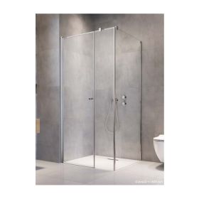 Kabina Prysznicowa Eos KDS I 1400x900 Lewe 1375570101L Radaway