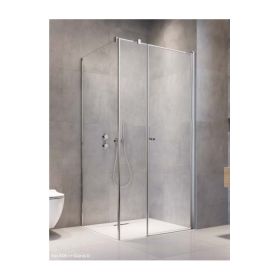 Kabina Prysznicowa Eos KDS I 100x90 Prawe 1375510101R Radaway
