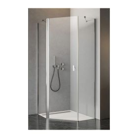 Kabina Symetryczna Nes PTJ 80x80 Lewe 100520000101L+100525000101 Radaway