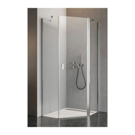 Kabina Symetryczna Nes PTJ 80x80 Prawa 100520000101R+100525000101 Radaway