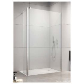 Kabina WalkIn 80 Prawa Eos 1379950001R Radaway