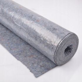 Filc Ochronny Z Folią 1x10 m KAEM