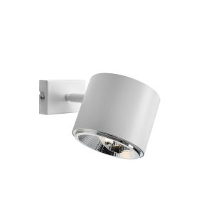 Kinkiet Bot White 1046C Aldex