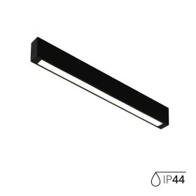 Kinkiet Kubus Wall S CCT Black 132402 Aio