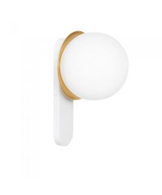 Kinkiet KUUL D Biały KLD13000 Ummo