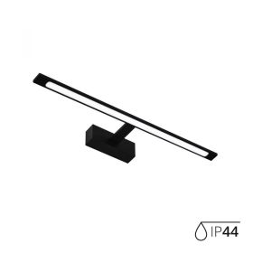 Kinkiet Linus S CCT Black 133402 Aio