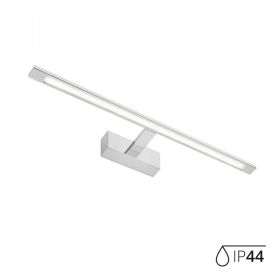 Kinkiet Linus M CCT Chrome 133504 Aio