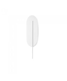 Kinkiet Rokke Biały RKK21000 Ummo