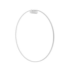 Kinkiet Ronda Wall M White 118501 Aio