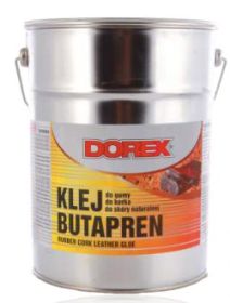 Klej Butapren 5L Dorex