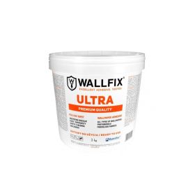 Klej Do Tapet Ultra 3 KG Wallfix