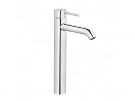 Bateria Umywalkowa Bozz New Wysoka Chrom 382860576 Kludi
