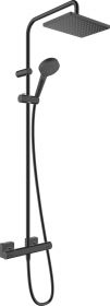 Kolumna Prysznicowa Vernis Shape 230 1 Jet 26286670 Hansgrohe
