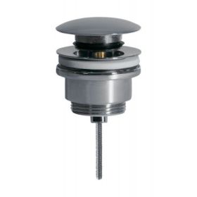 Korek Klik Klak Simple Chrom 13454010 Tres