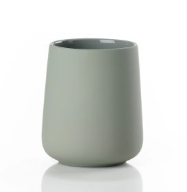 Kubeczek Na Szczoteczki One Green Matcha 15249 Zone Denmark