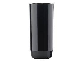 Kubek Na Szczoteczki Suii Black 332162 Zone Denmark