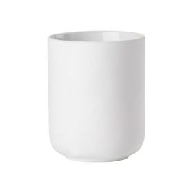 Kubek Na Szczoteczki Ume White 330399 Zone Denmark