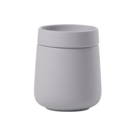 Kubek Z Pokrywką Nova One Gull Grey 28186 Zone Denmark