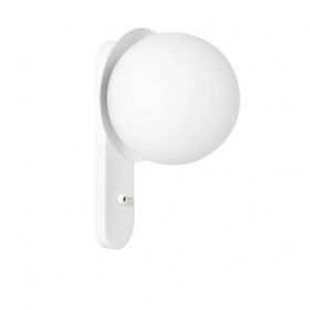 Kinkiet Kuul D1 Biały KLD11001 Ummo