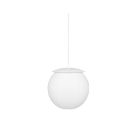 Lampa Wisząca Kuul E Biały KLE111P0 Ummo