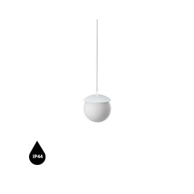 Lampa Wisząca Kuul F Biały KLF111PS0 Ummo