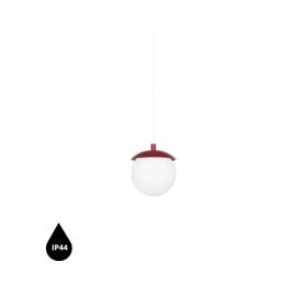 Lampa Wisząca Kuul F Czerwony KLF141PS0 Ummo