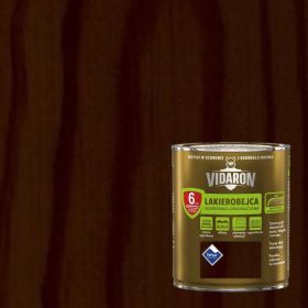 Lakierobejca OchronnoDekoracyjna Wenge Afrykańskie 4,5L Vidaron