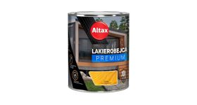 Lakierobejca Premium Sosna 0,75 L Altax