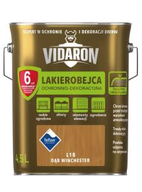 Lakierobejca Winchester L18 4,5L Vidaron