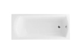 Wanna Lamia Slim WAEX.LAM17WHS 170x75 Excellent