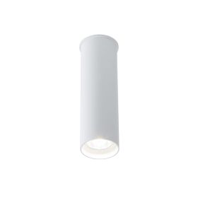 Lampa Sufitowa Arida Biały 7009 Shilo