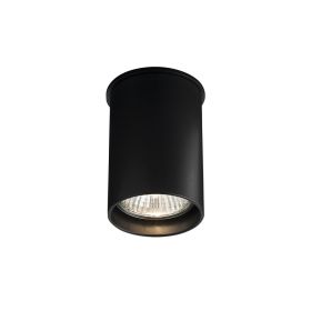 Lampa Sufitowa Arida Czarny 1109 Shilo