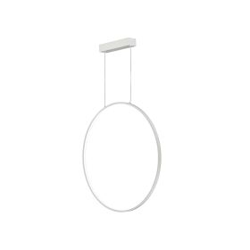 Lampa Sufitowa Ronda Top S White 117401 Aio