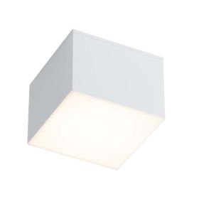 Lampa Sufitowa Suwa Biały 7076 Shilo