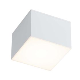 Lampa Sufitowa Suwa Biały 7721 Shilo