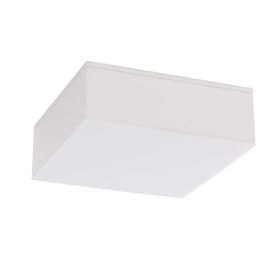 Lampa Sufitowa Tottori Il Biały 7078 Shilo