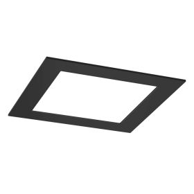 Lampa Sufitowa Tottori Il Czarny 8581 Shilo