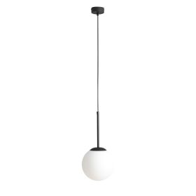 Lampa Wisząca Bosso Mini 20 Black 1087XS1 Aldex