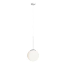 Lampa Wisząca Bosso Mini 20 Chrome 1087XS4 Aldex