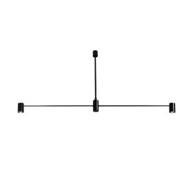 Lampa Wisząca Dakata Czarny 5634 Shilo